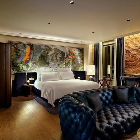Casa Faraona Luxury Residences Мадрид Екстериор снимка