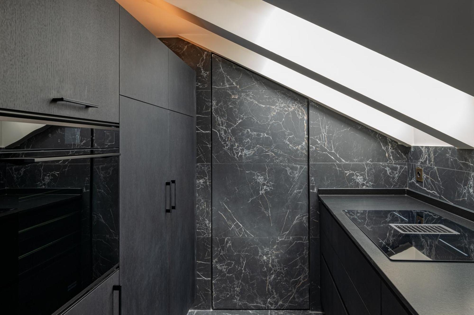 Casa Faraona Luxury Residences Мадрид Екстериор снимка