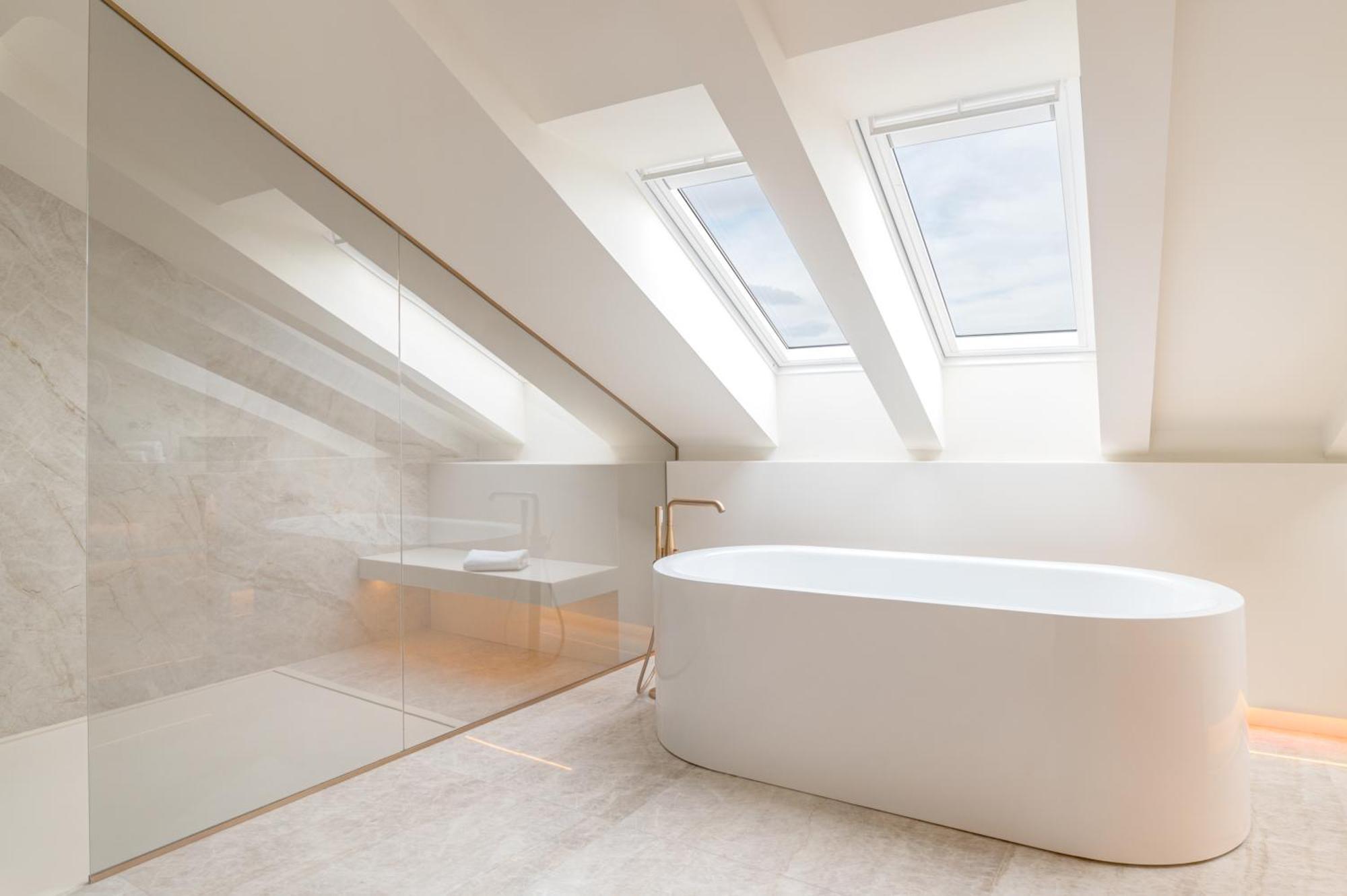 Casa Faraona Luxury Residences Мадрид Екстериор снимка