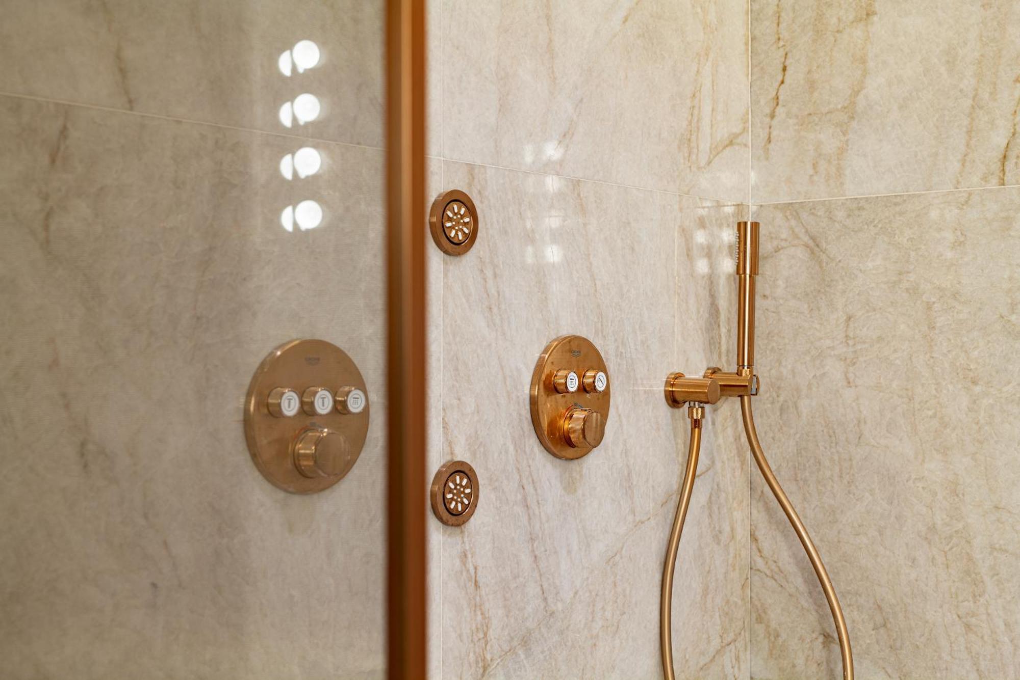 Casa Faraona Luxury Residences Мадрид Екстериор снимка
