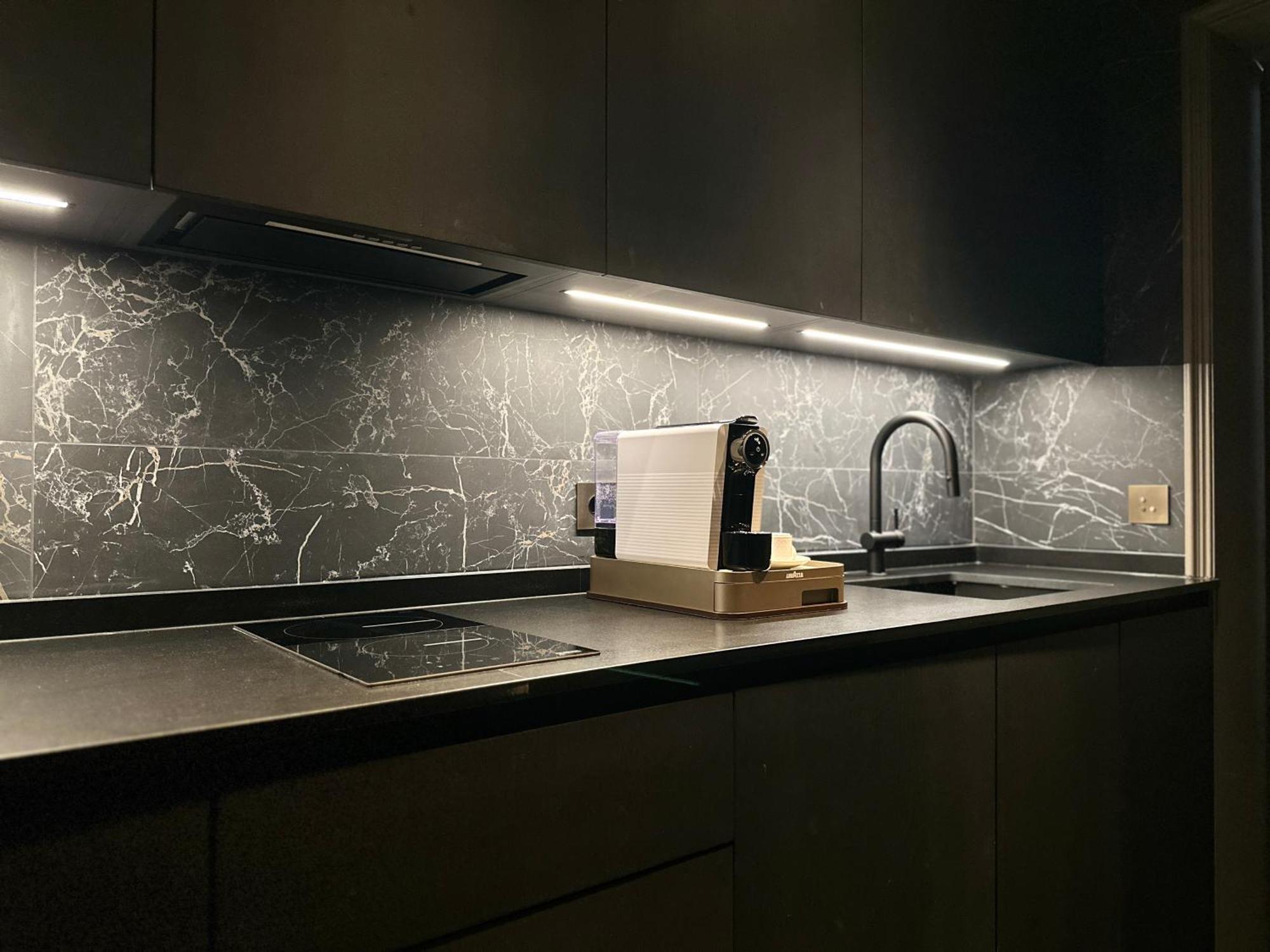 Casa Faraona Luxury Residences Мадрид Екстериор снимка